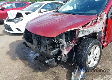 2013 Nissan Rogue Sv from USA, damaged, VIN JN8AS5MV1DW109219